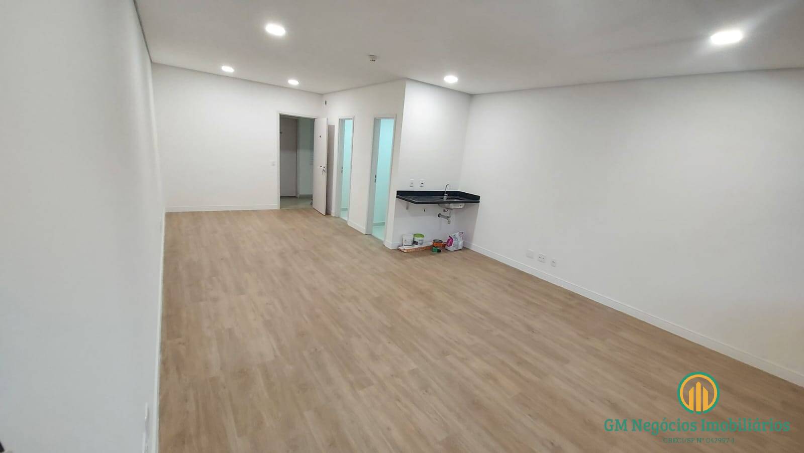 Conjunto Comercial-Sala à venda, 41m² - Foto 11