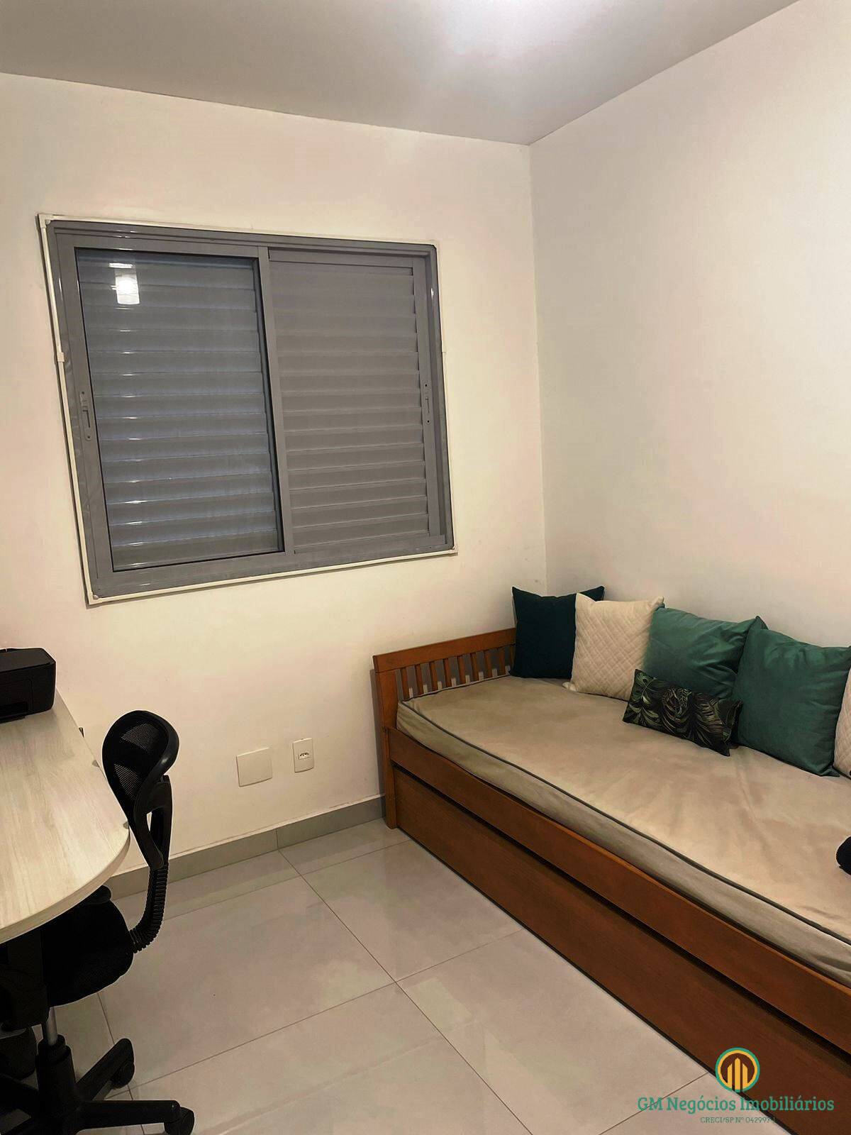 Apartamento à venda com 2 quartos, 59m² - Foto 13