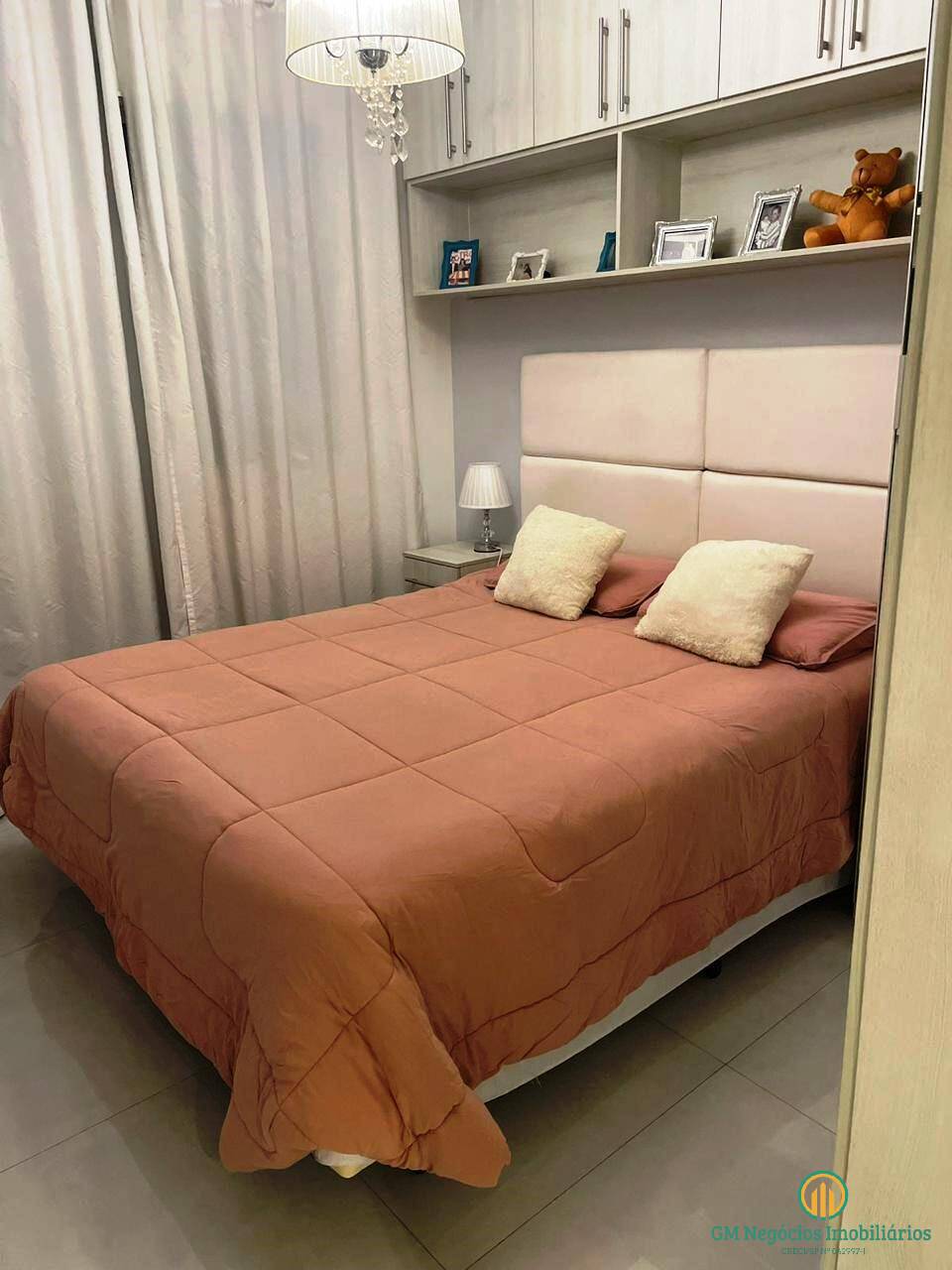 Apartamento à venda com 2 quartos, 59m² - Foto 15