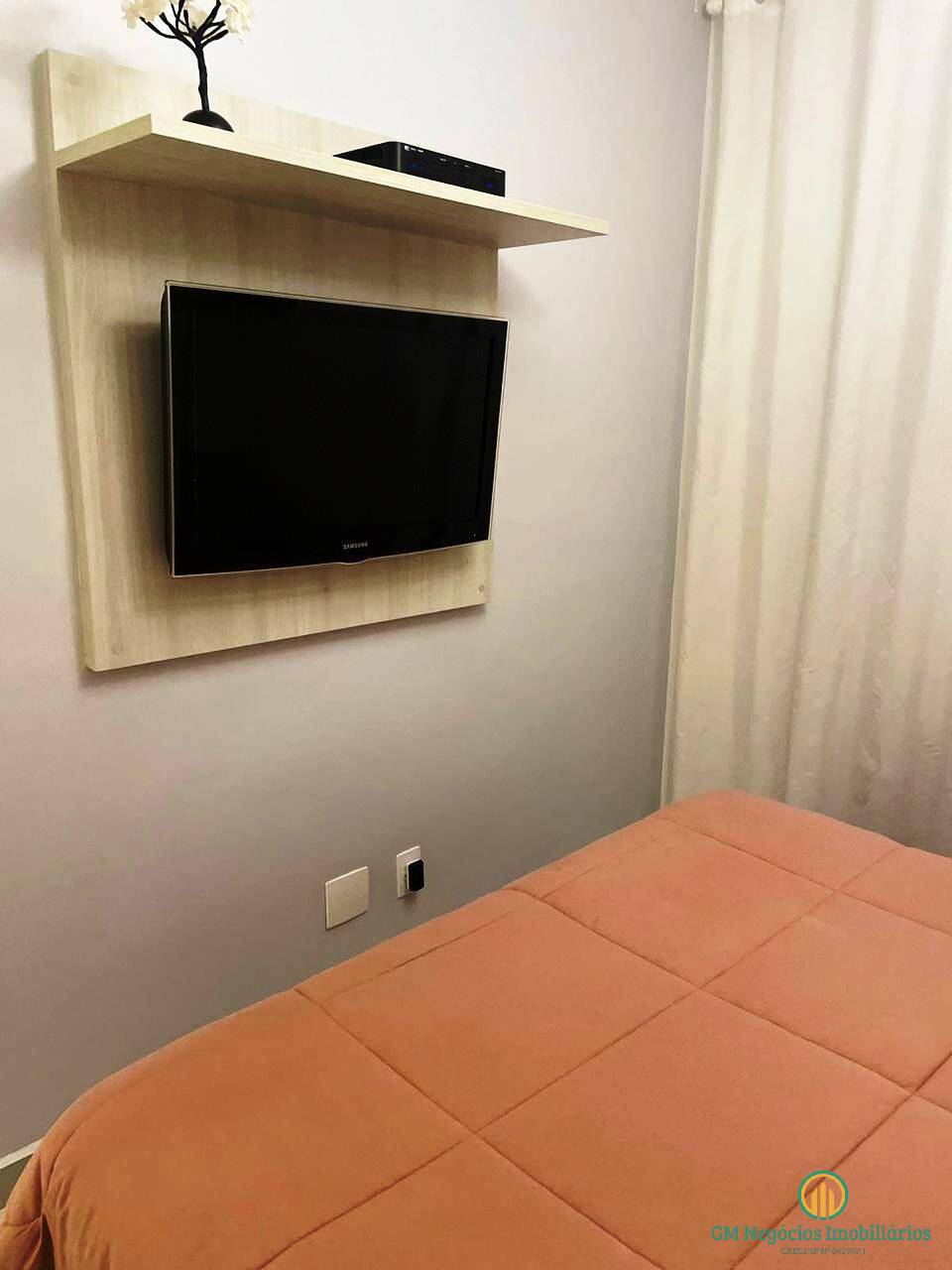 Apartamento à venda com 2 quartos, 59m² - Foto 16