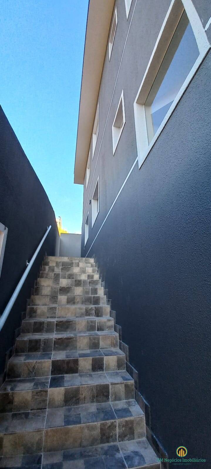 Casa de Condomínio à venda com 3 quartos, 137m² - Foto 5