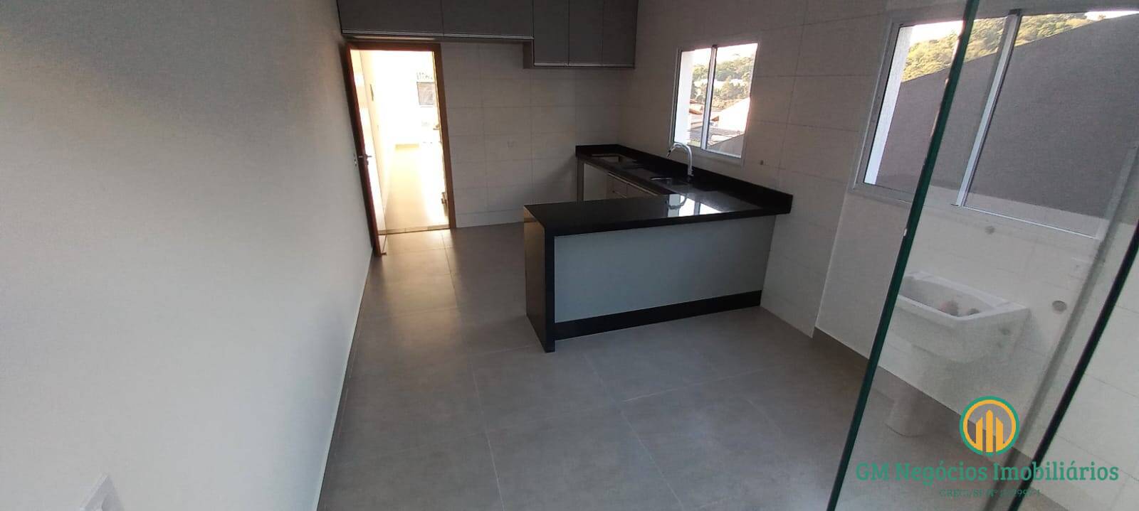 Casa de Condomínio à venda com 3 quartos, 137m² - Foto 11