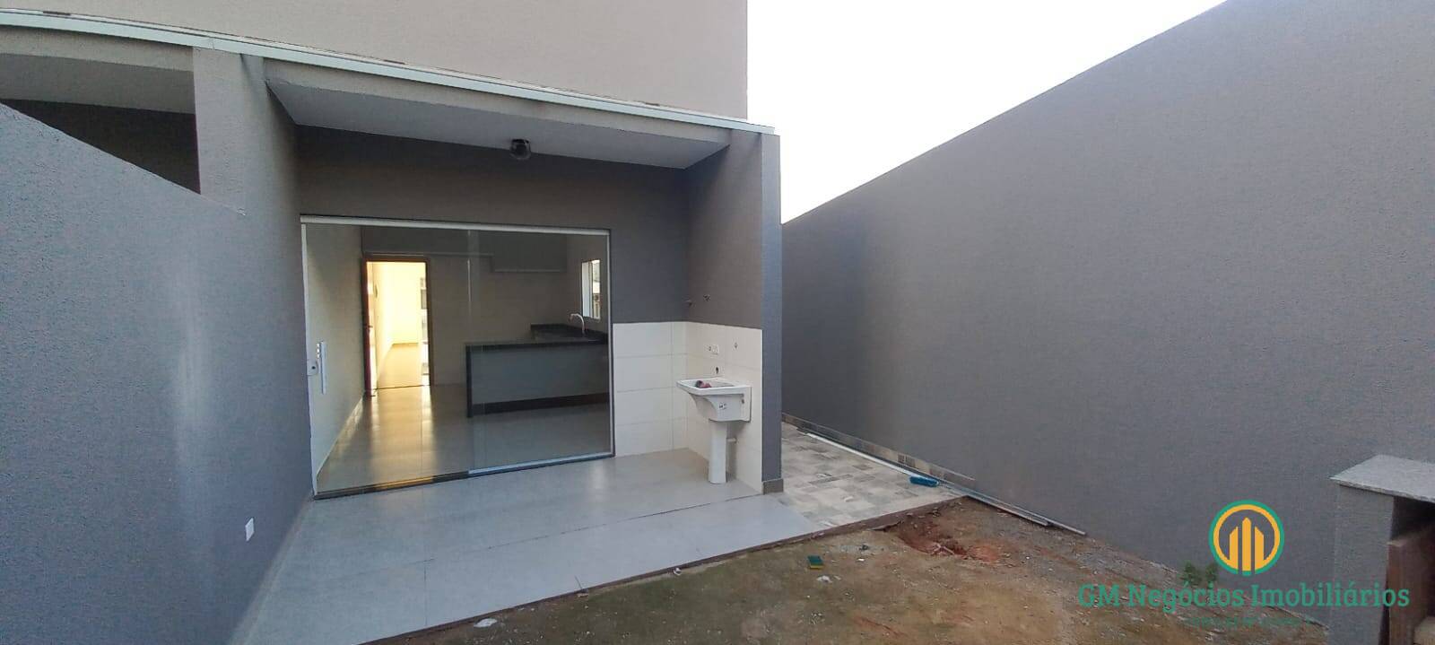 Casa de Condomínio à venda com 3 quartos, 137m² - Foto 6