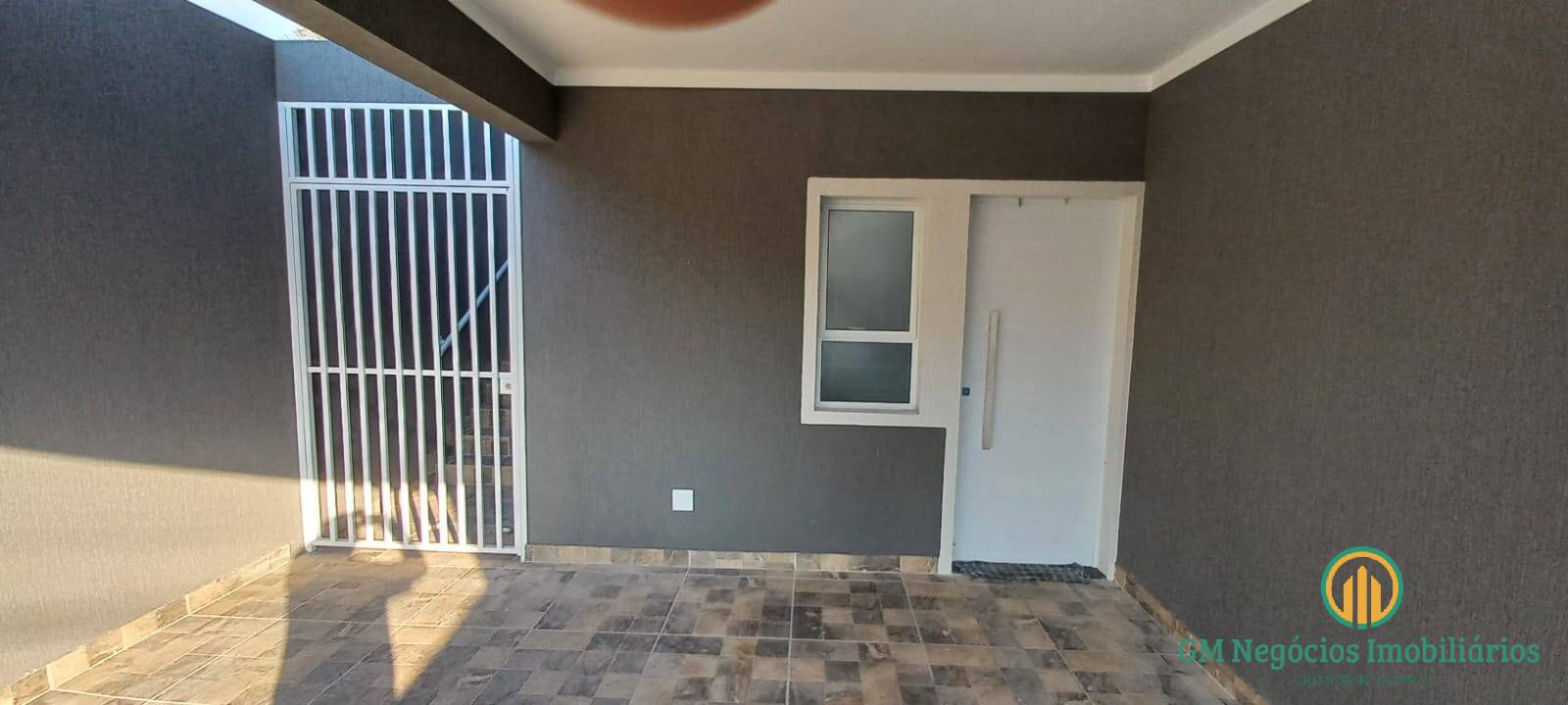 Casa de Condomínio à venda com 3 quartos, 137m² - Foto 29