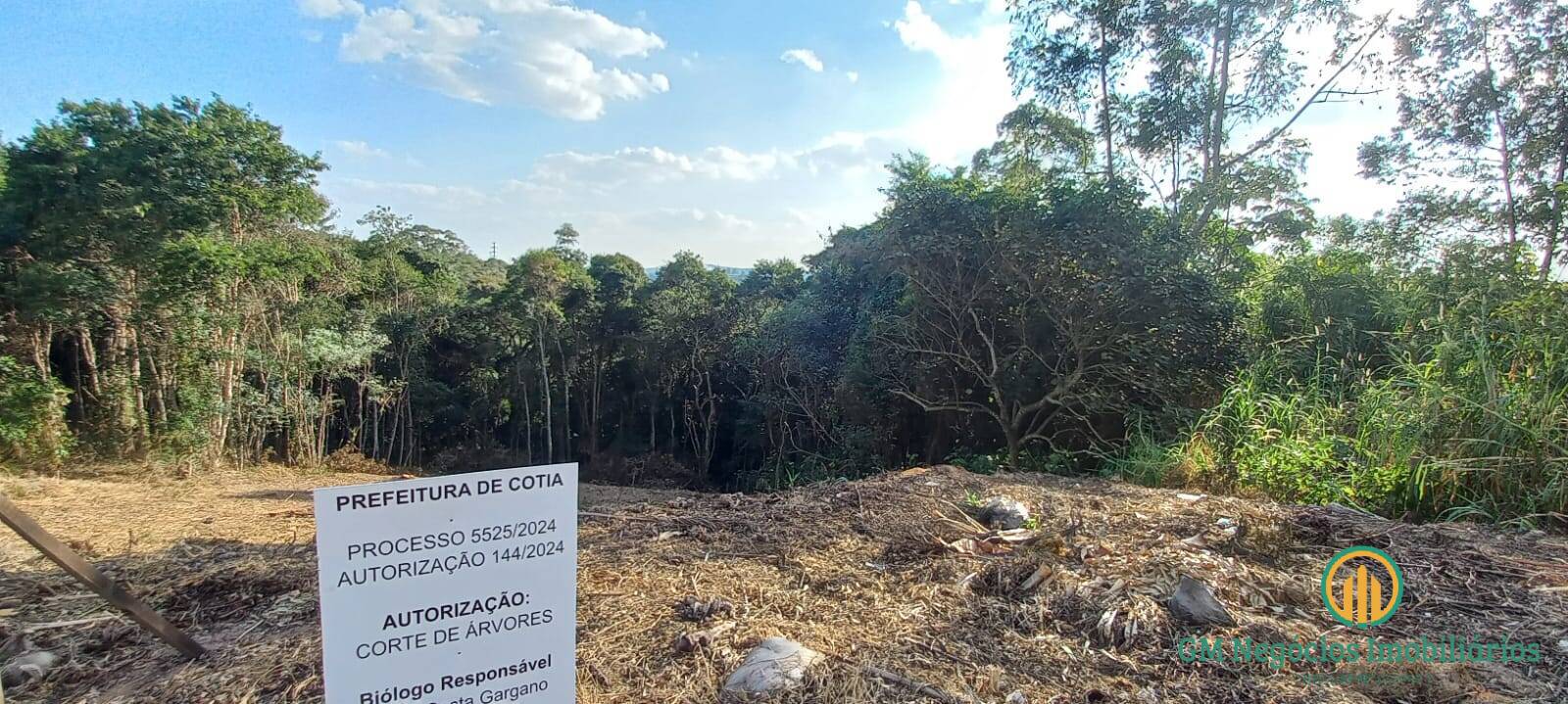 Loteamento e Condomínio à venda, 1000m² - Foto 2