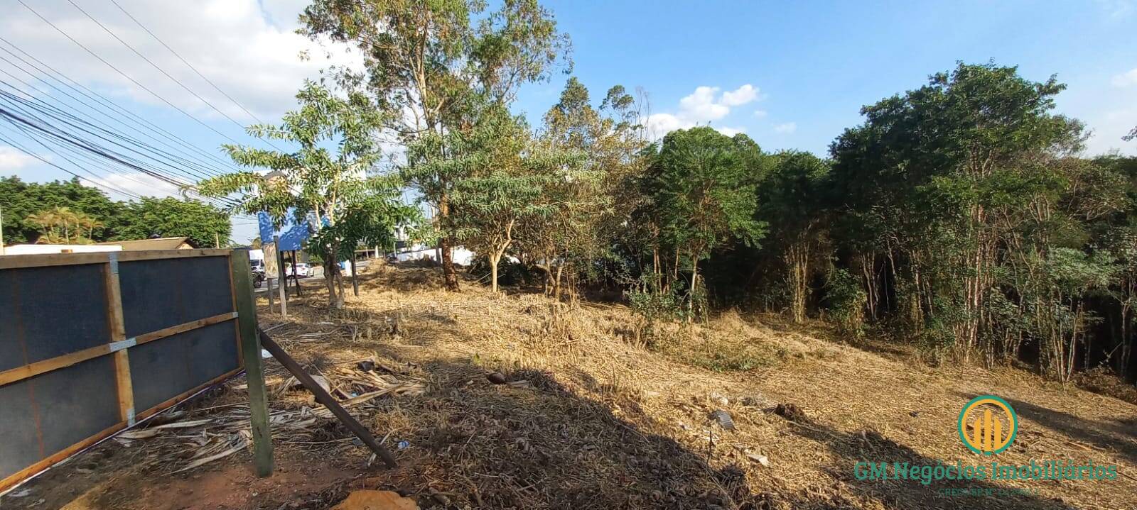 Loteamento e Condomínio à venda, 1000m² - Foto 5