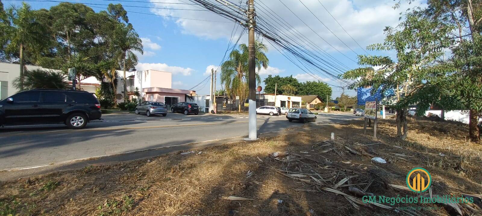 Loteamento e Condomínio à venda, 1000m² - Foto 6