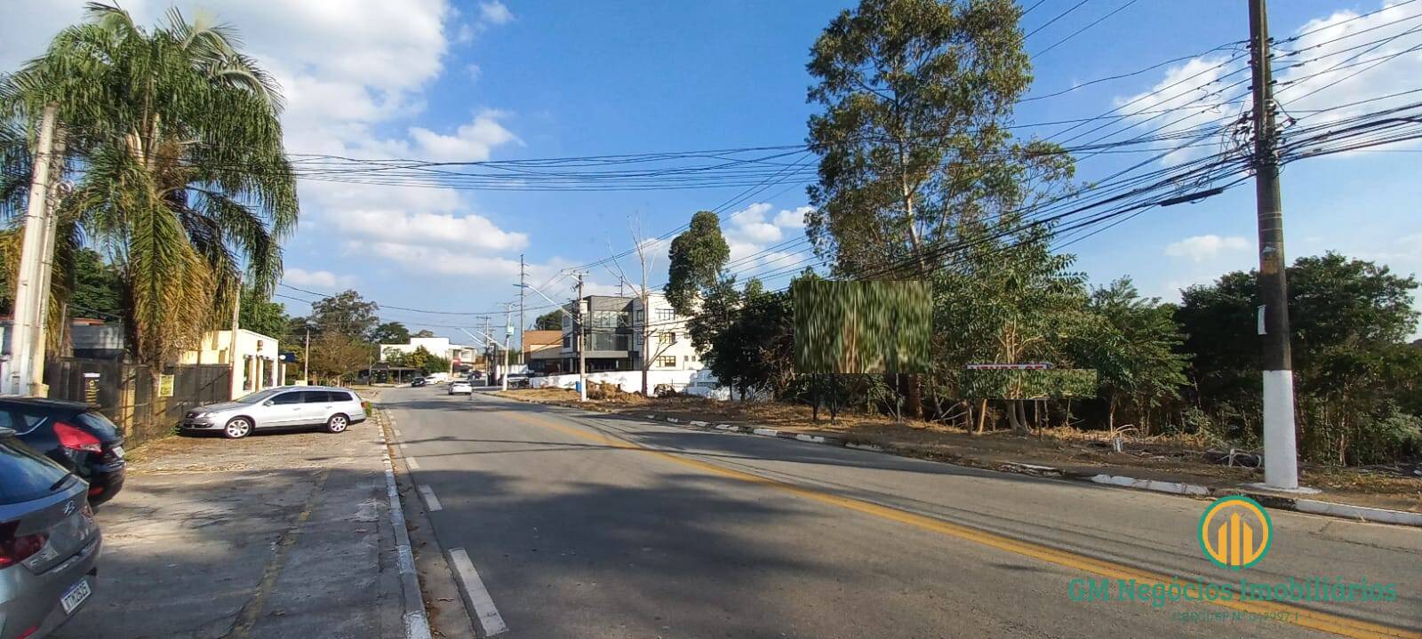 Loteamento e Condomínio à venda, 1000m² - Foto 8