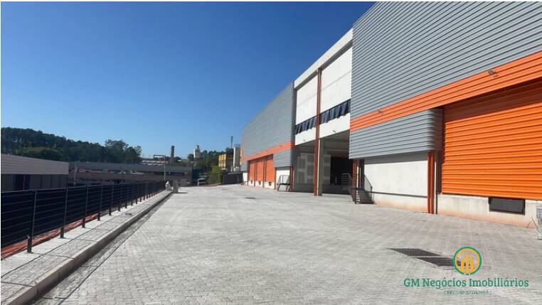 Depósito-Galpão-Armazém para alugar, 625m² - Foto 8