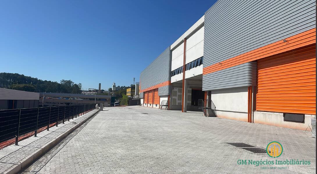 Depósito-Galpão-Armazém para alugar, 625m² - Foto 11