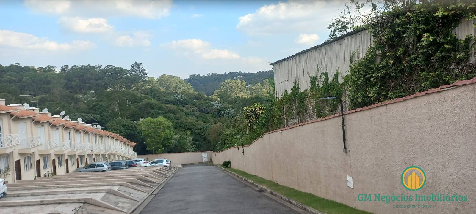 Loteamento e Condomínio à venda, 3596m² - Foto 3