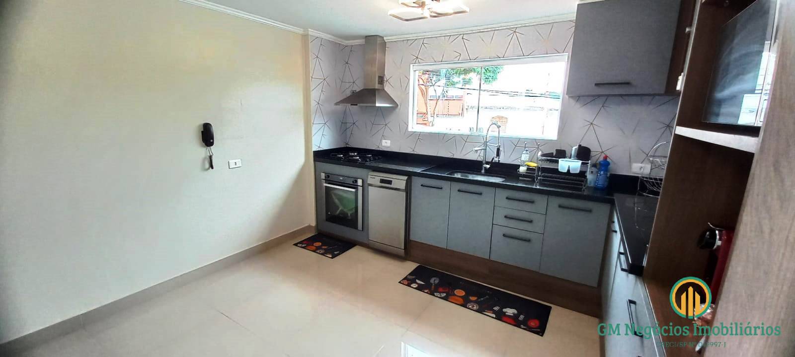 Casa de Condomínio à venda com 3 quartos, 119m² - Foto 9