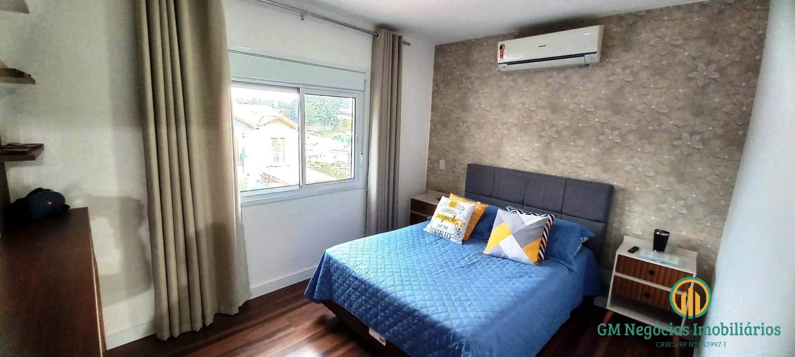 Casa de Condomínio à venda com 3 quartos, 119m² - Foto 19