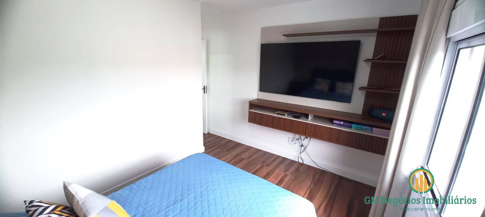 Casa de Condomínio à venda com 3 quartos, 119m² - Foto 18