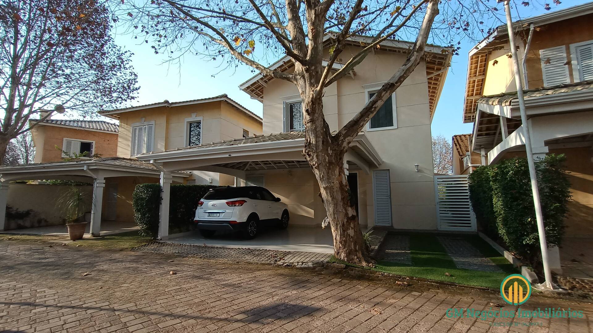 Casa à venda com 3 quartos, 230m² - Foto 6