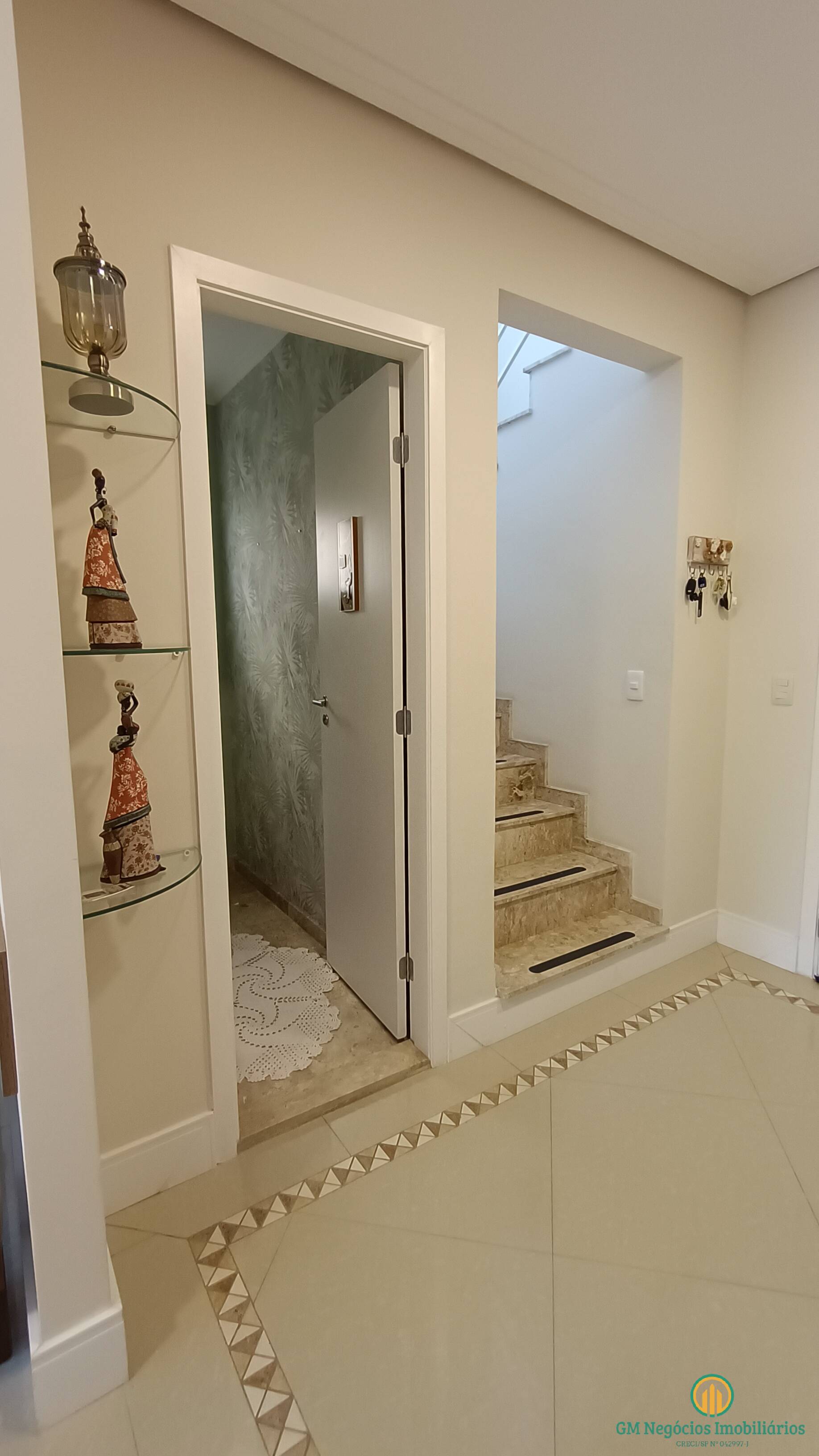 Casa à venda com 3 quartos, 230m² - Foto 37