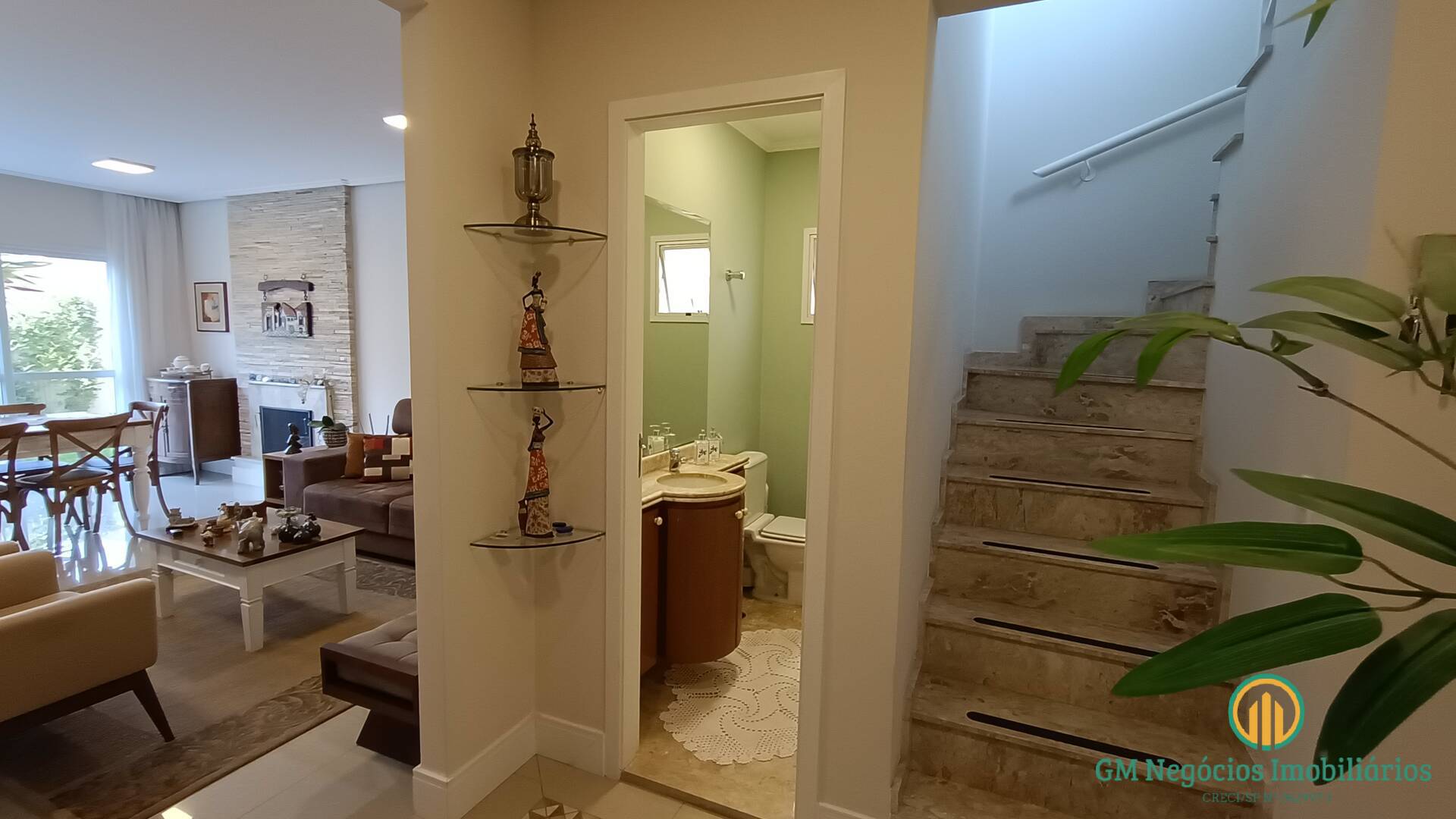 Casa à venda com 3 quartos, 230m² - Foto 38