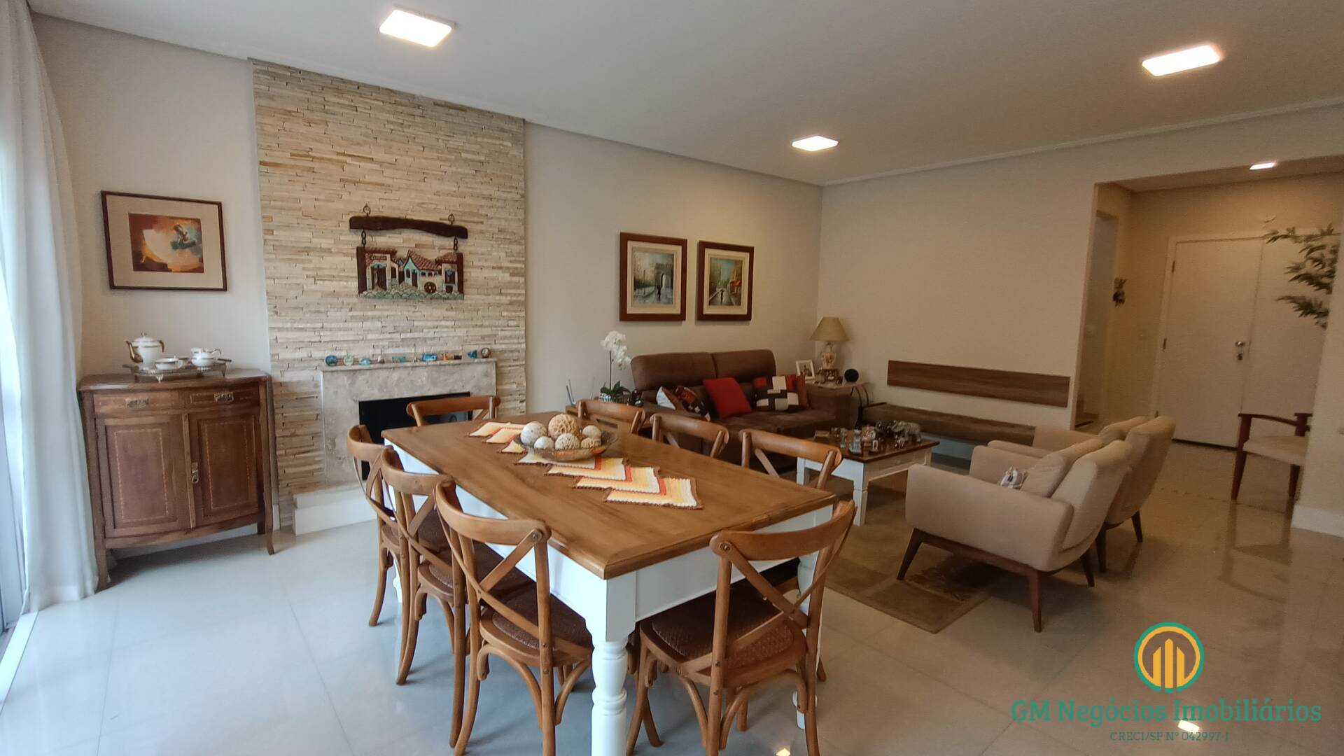 Casa à venda com 3 quartos, 230m² - Foto 44