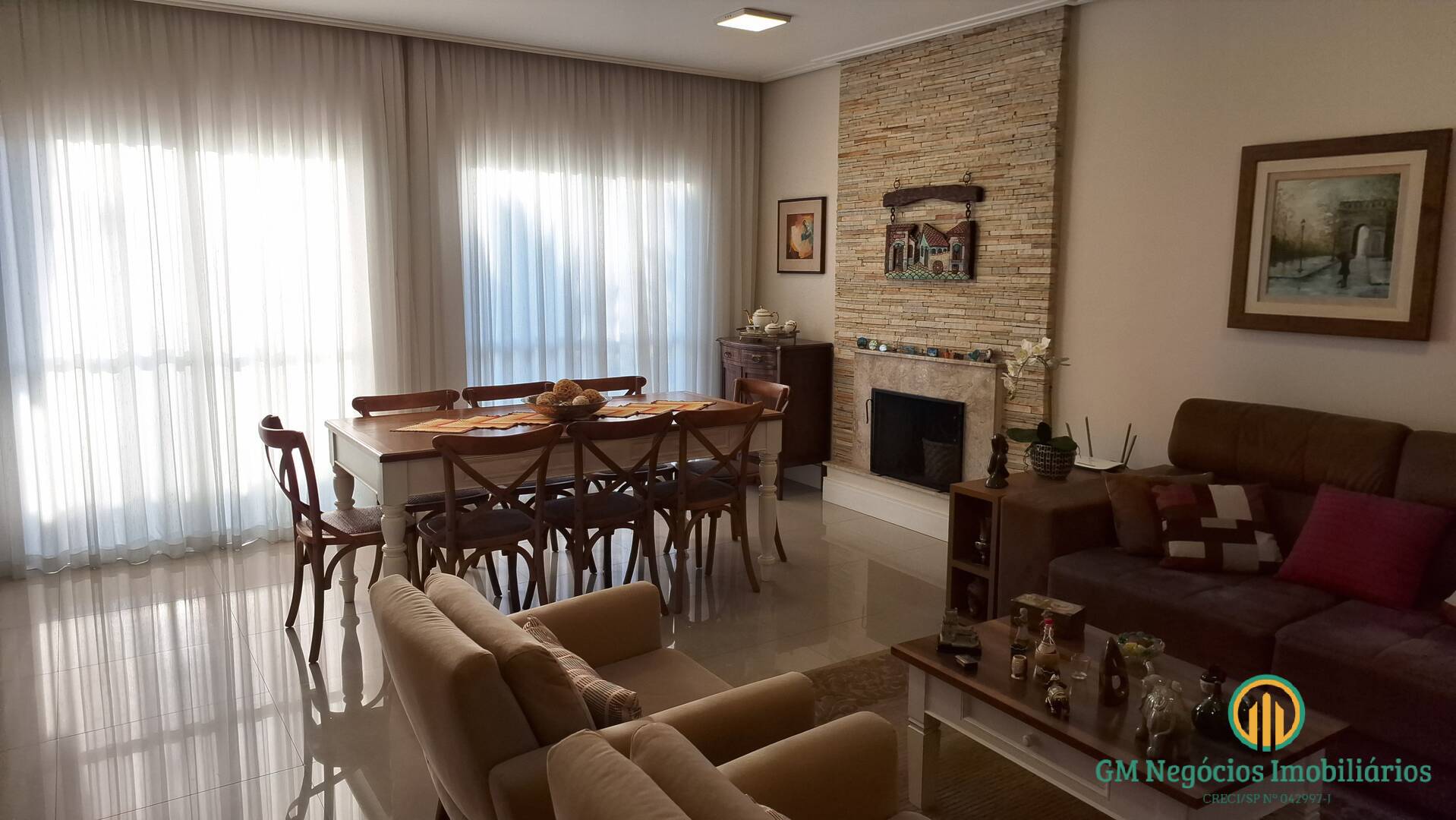 Casa à venda com 3 quartos, 230m² - Foto 47