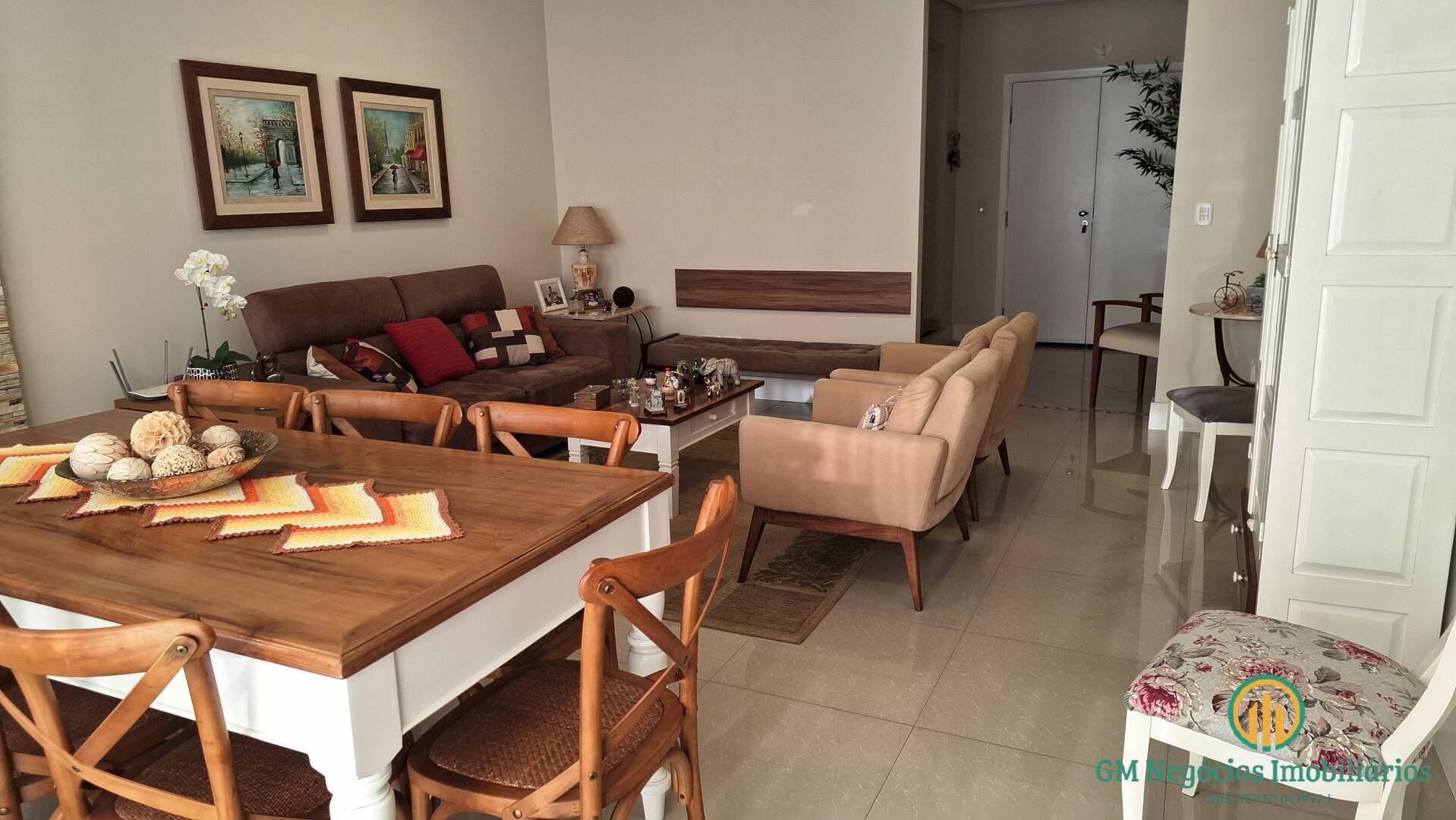 Casa à venda com 3 quartos, 230m² - Foto 49