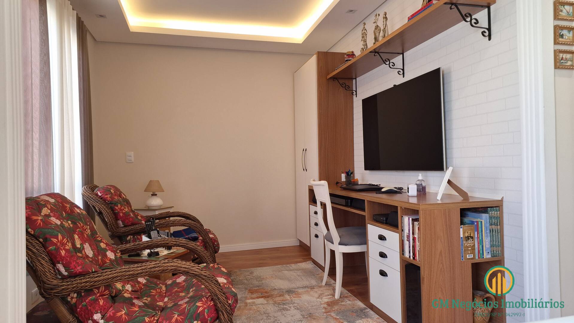 Casa à venda com 3 quartos, 230m² - Foto 56