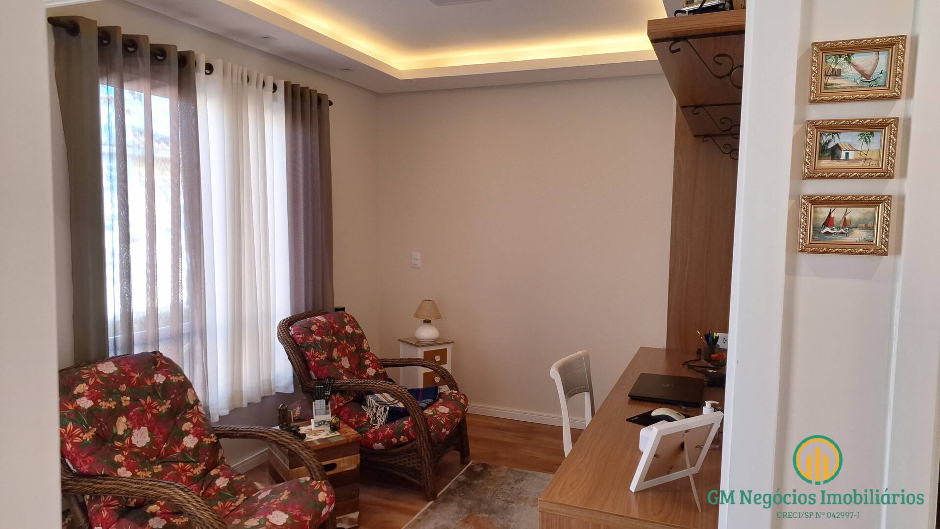 Casa à venda com 3 quartos, 230m² - Foto 57