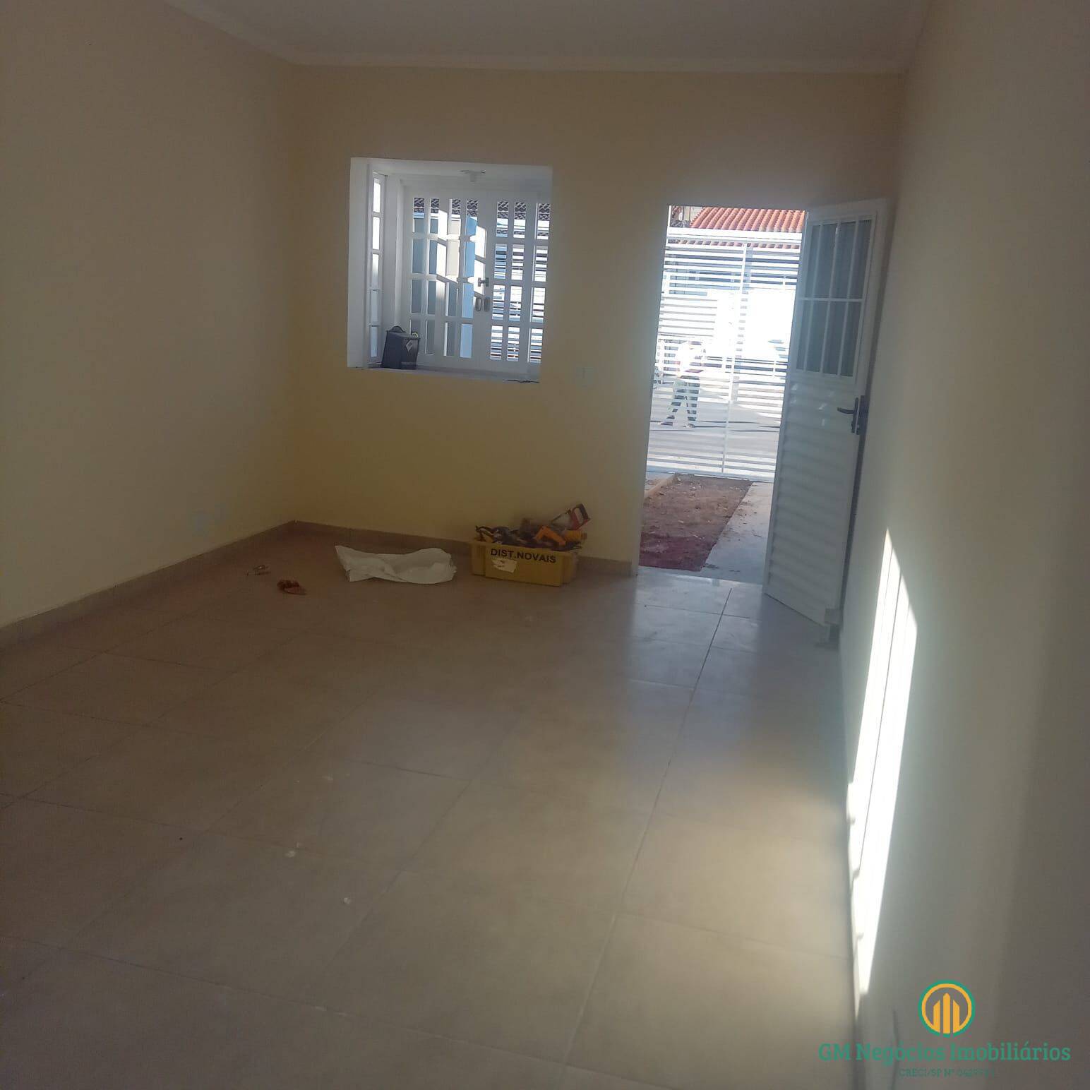 Casa à venda com 2 quartos, 60m² - Foto 6