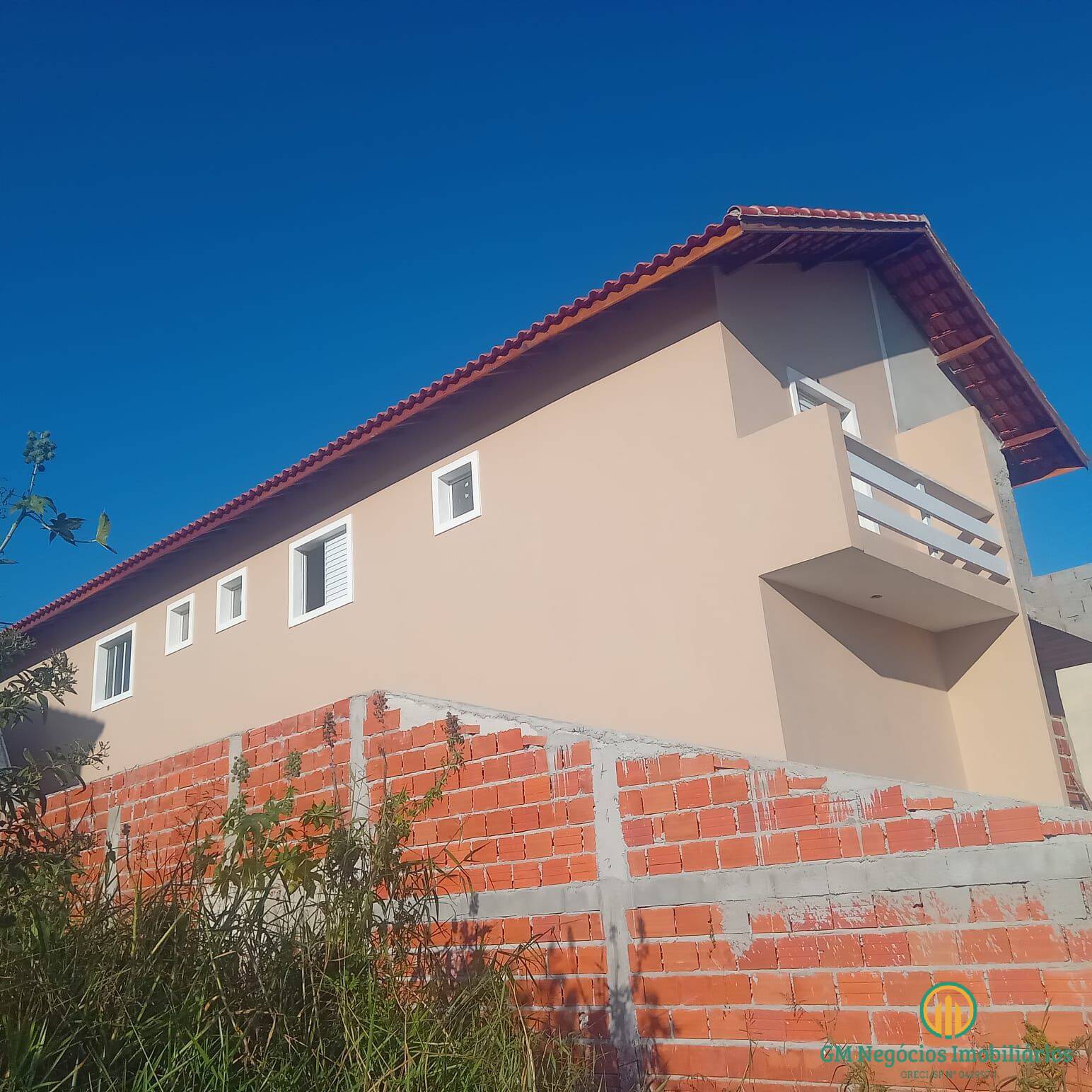 Casa à venda com 2 quartos, 60m² - Foto 15