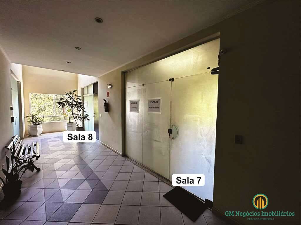 Conjunto Comercial-Sala à venda e aluguel, 31m² - Foto 3