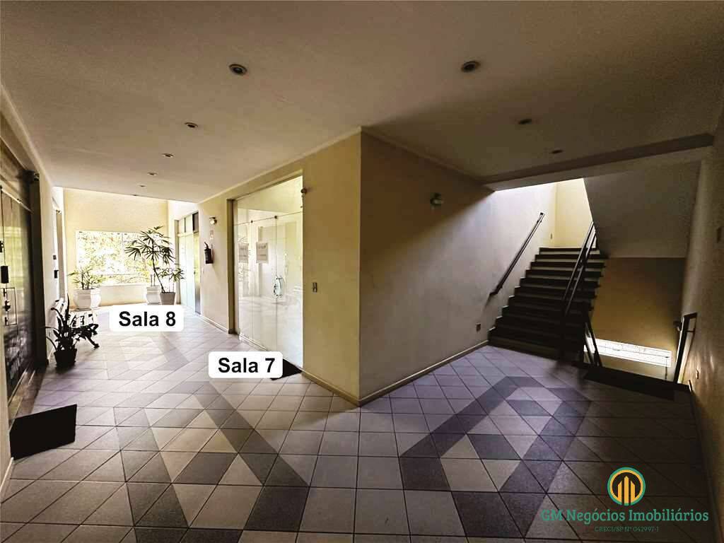 Conjunto Comercial-Sala à venda e aluguel, 31m² - Foto 4