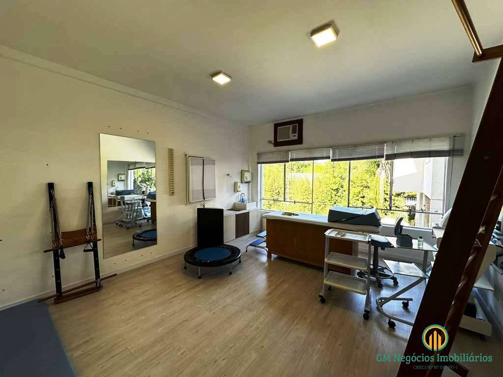 Conjunto Comercial-Sala à venda e aluguel, 31m² - Foto 1