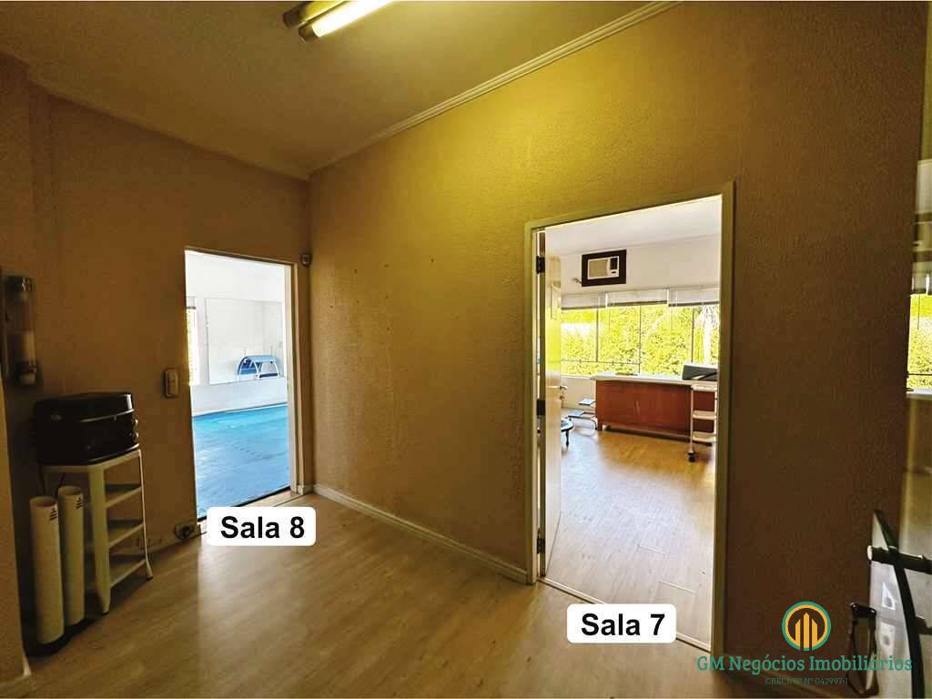 Conjunto Comercial-Sala à venda e aluguel, 31m² - Foto 6