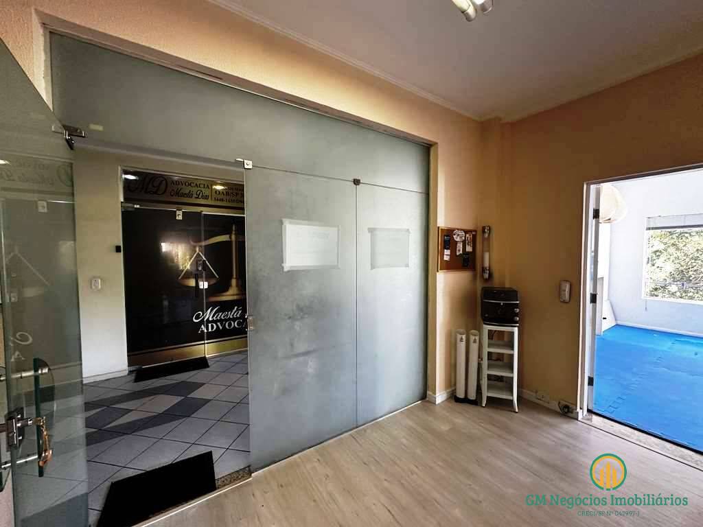 Conjunto Comercial-Sala à venda e aluguel, 31m² - Foto 7