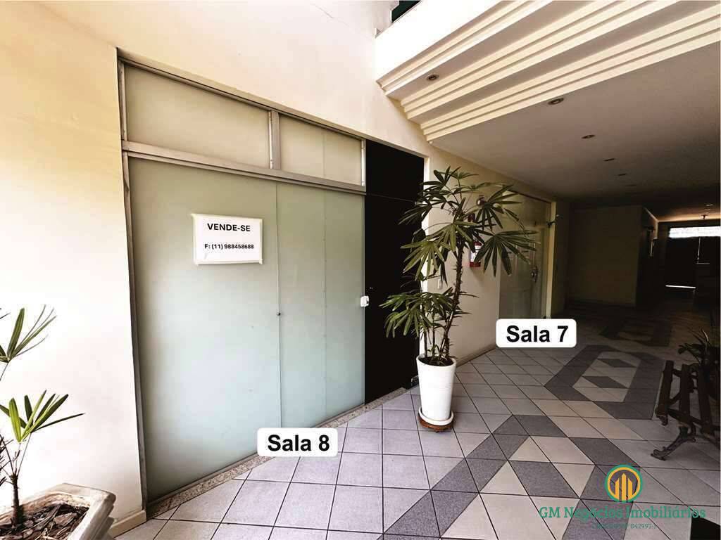 Conjunto Comercial-Sala à venda e aluguel, 31m² - Foto 5