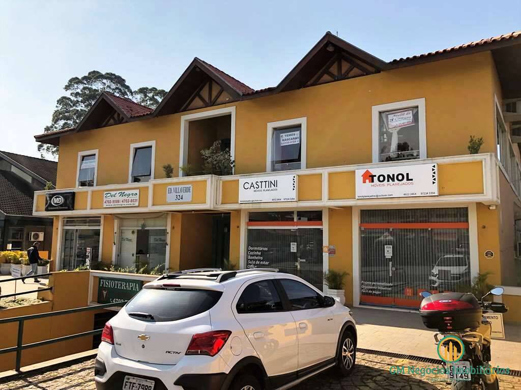 Conjunto Comercial-Sala à venda e aluguel, 31m² - Foto 9