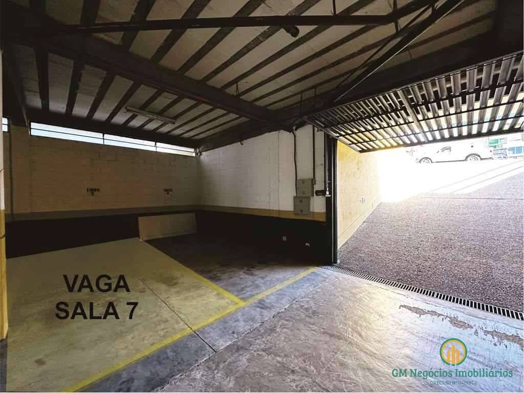 Conjunto Comercial-Sala à venda e aluguel, 31m² - Foto 11