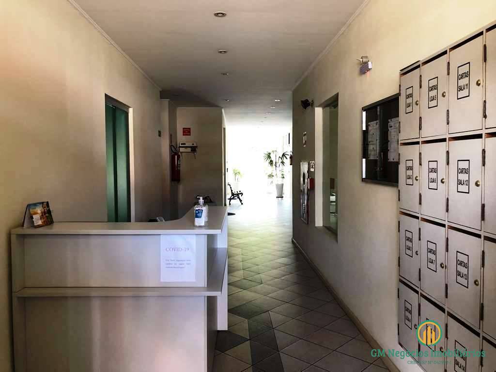 Conjunto Comercial-Sala à venda e aluguel, 31m² - Foto 15