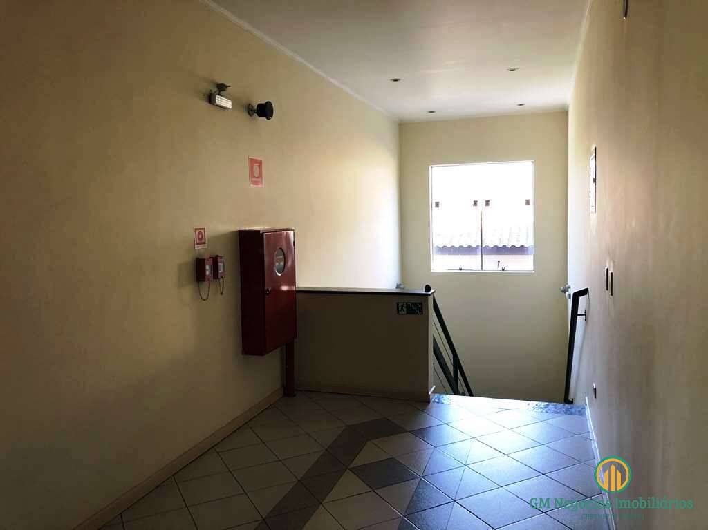 Conjunto Comercial-Sala à venda e aluguel, 31m² - Foto 18