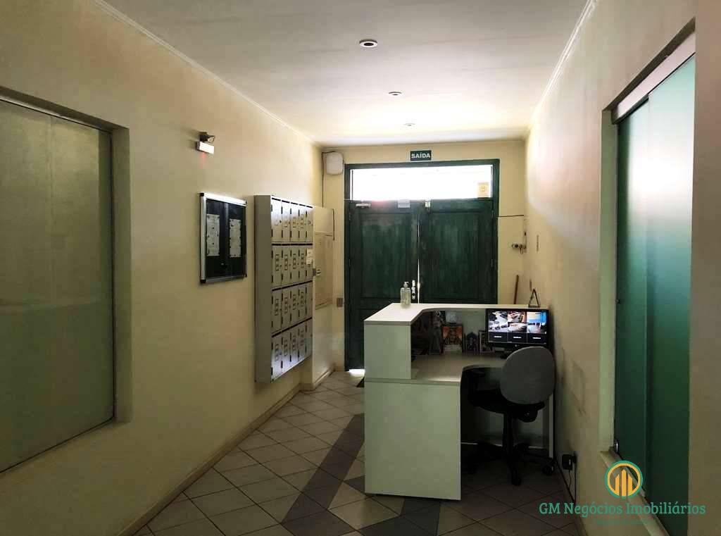 Conjunto Comercial-Sala à venda e aluguel, 31m² - Foto 16