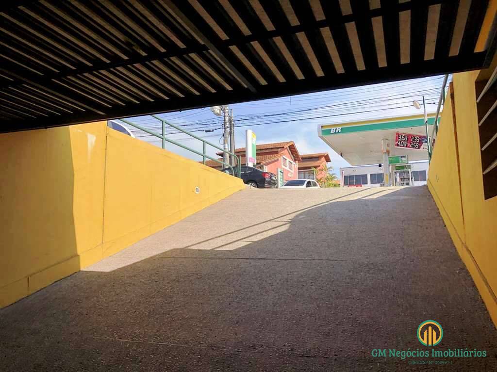 Conjunto Comercial-Sala à venda e aluguel, 31m² - Foto 21