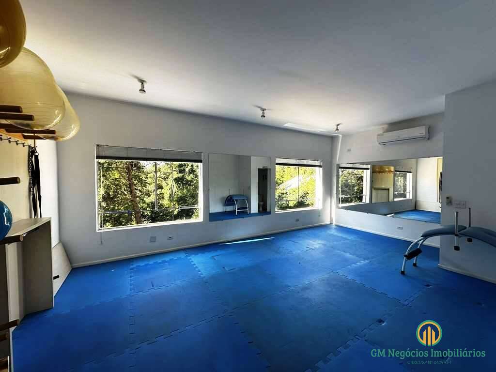 Conjunto Comercial-Sala à venda e aluguel, 39m² - Foto 2