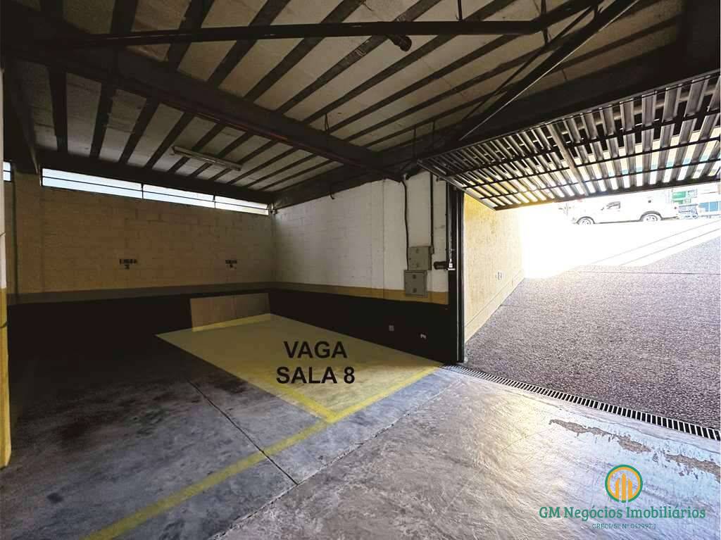 Conjunto Comercial-Sala à venda e aluguel, 39m² - Foto 12