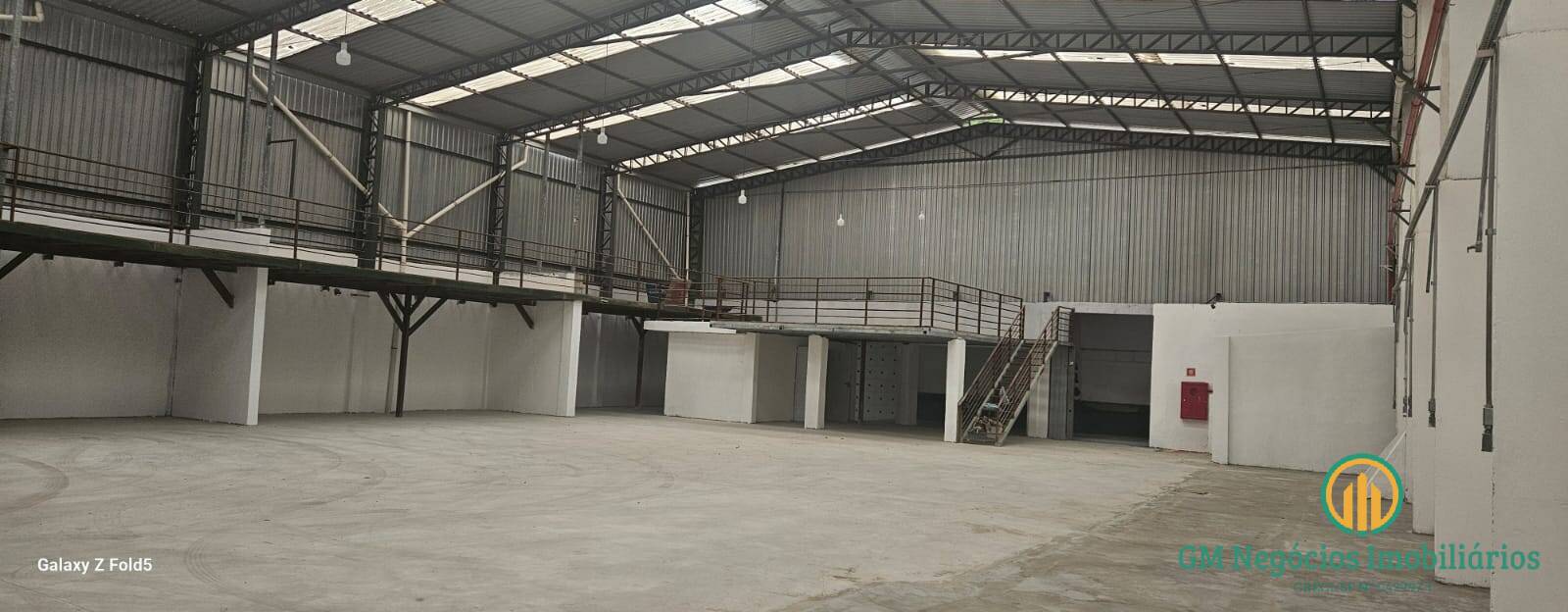 Depósito-Galpão-Armazém para alugar, 1100m² - Foto 36