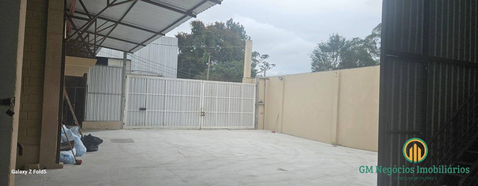 Depósito-Galpão-Armazém para alugar, 1100m² - Foto 39