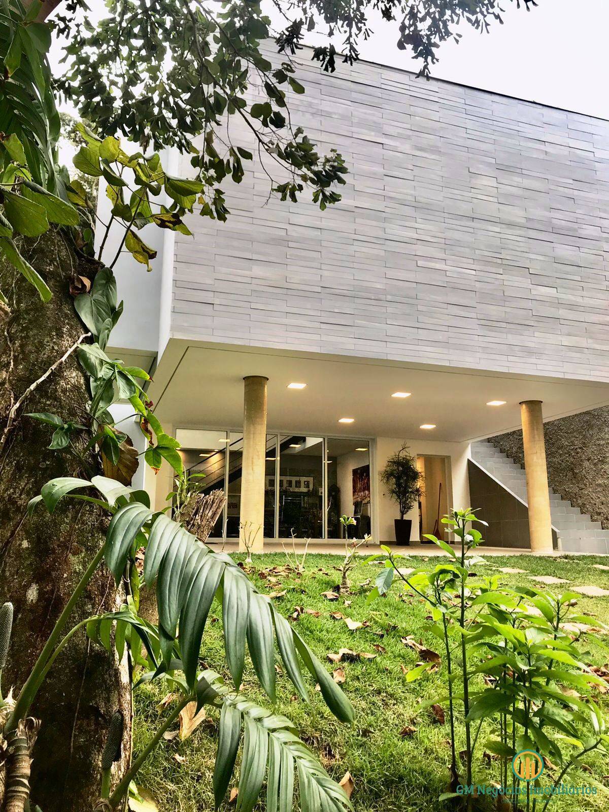 Casa de Condomínio à venda e aluguel com 2 quartos, 278m² - Foto 1