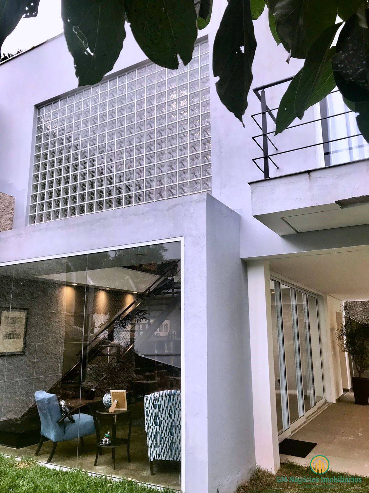 Casa de Condomínio à venda e aluguel com 2 quartos, 278m² - Foto 5