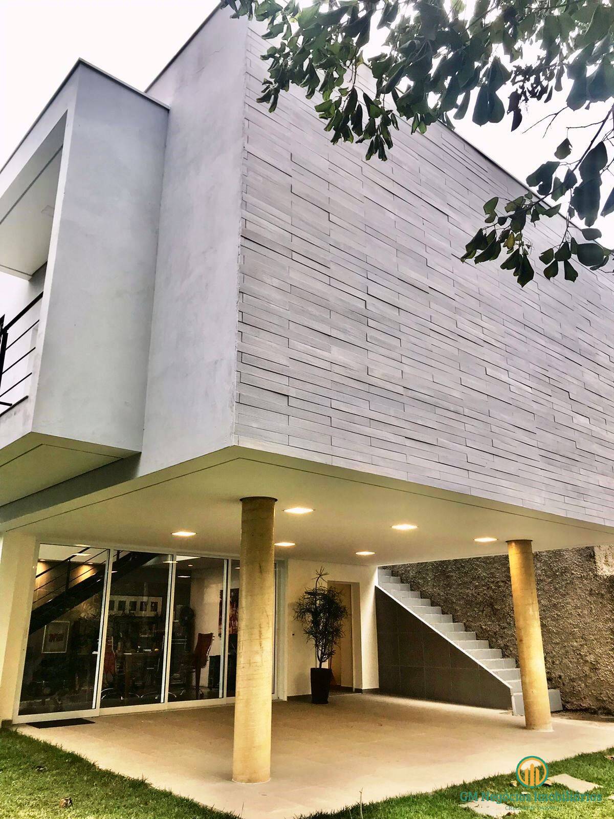 Casa de Condomínio à venda e aluguel com 2 quartos, 278m² - Foto 32