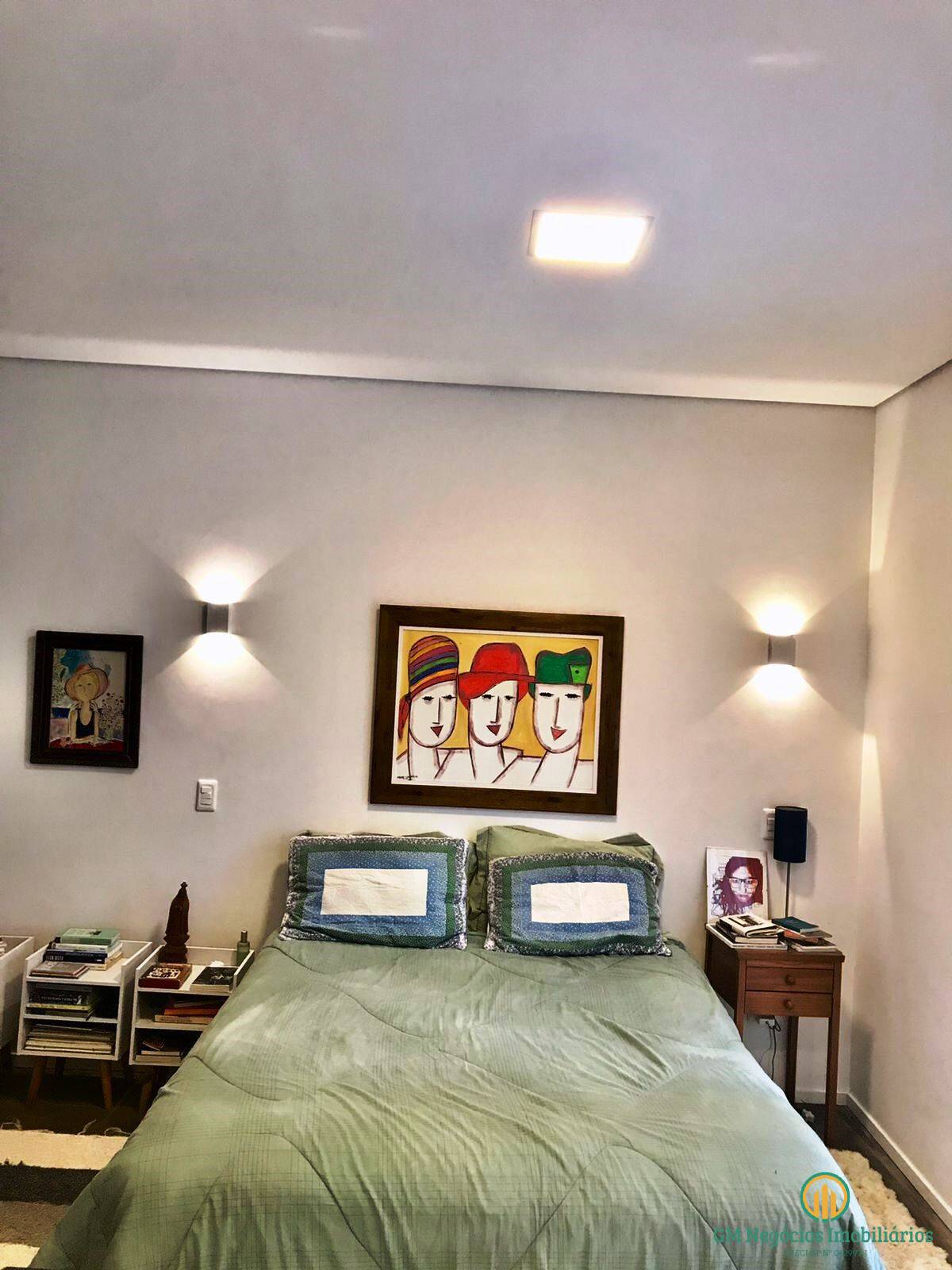 Casa de Condomínio à venda e aluguel com 2 quartos, 278m² - Foto 35