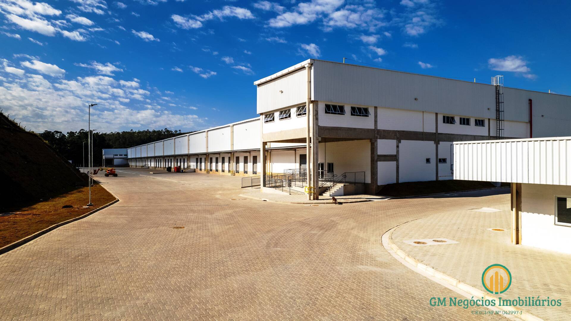 Depósito-Galpão-Armazém para alugar, 6189m² - Foto 15