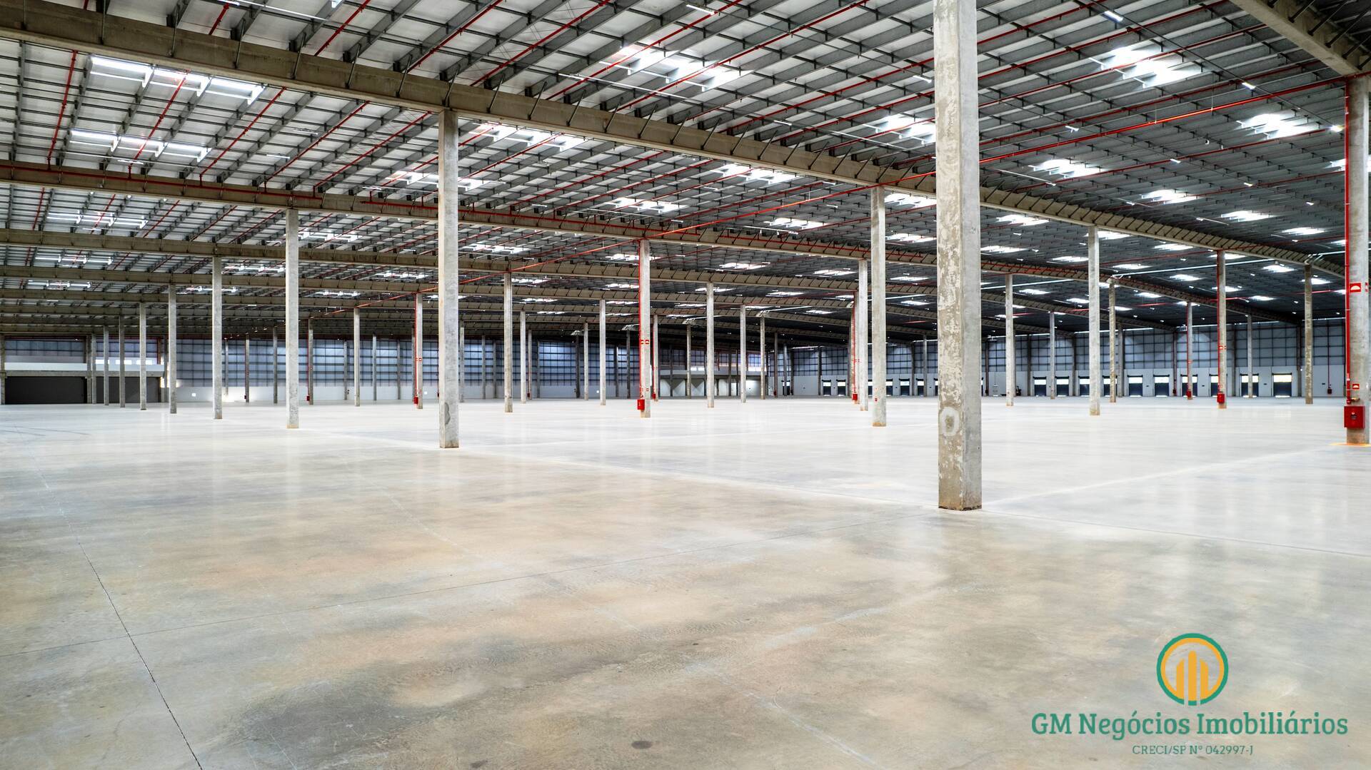 Depósito-Galpão-Armazém para alugar, 6189m² - Foto 4